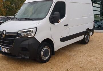 Renault Master 4.001 km 25.900 &euro; Zeven 27404