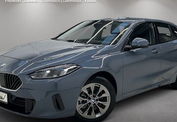 BMW 120 8.093 km 33.860 &euro; Dreieich-Sprendlingen 63303