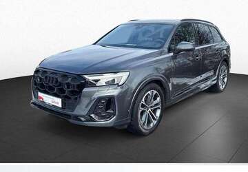 Audi Q7 15.790 km 69.890 &euro; Schwabach 91126