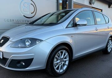 Seat Altea 147.000 km 5.900 &euro; Neu - Ulm 89231