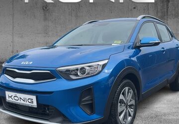 Kia Stonic 2.530 km 17.999 &euro; Gera 07552