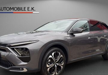 Citroen C5 X 19.600 km 21.450 &euro; Bönningstedt 25474