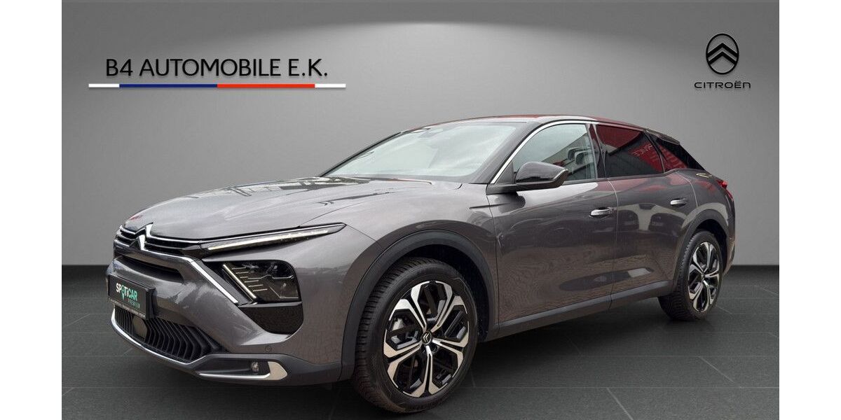 Citroen C5 X 19.600 km 21.450 &euro; Bönningstedt 25474