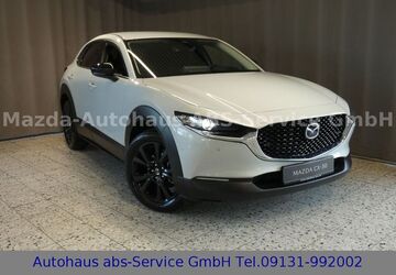 Mazda CX-30 3.900 km 27.865 &euro; Erlangen 91056