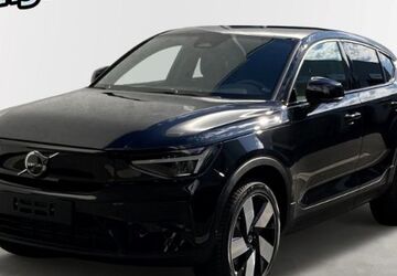 Volvo C40 4.900 km 50.990 &euro; Kleinostheim 63801