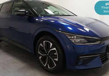 Kia EV6 36.493 km 29.670 &euro; Egelsbach 63329