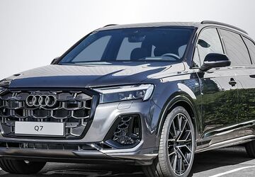 Audi Q7 9.500 km 92.820 &euro; Kölln-Reisiek/Elmshorn 25337