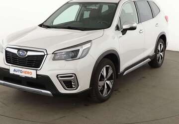 Subaru Forester 24.832 km 29.410 &euro; Berlin 14059