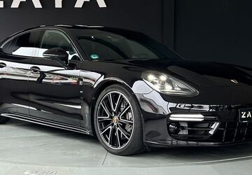 Porsche Panamera 93.300 km 68.950 &euro; Schöppenstedt 38170