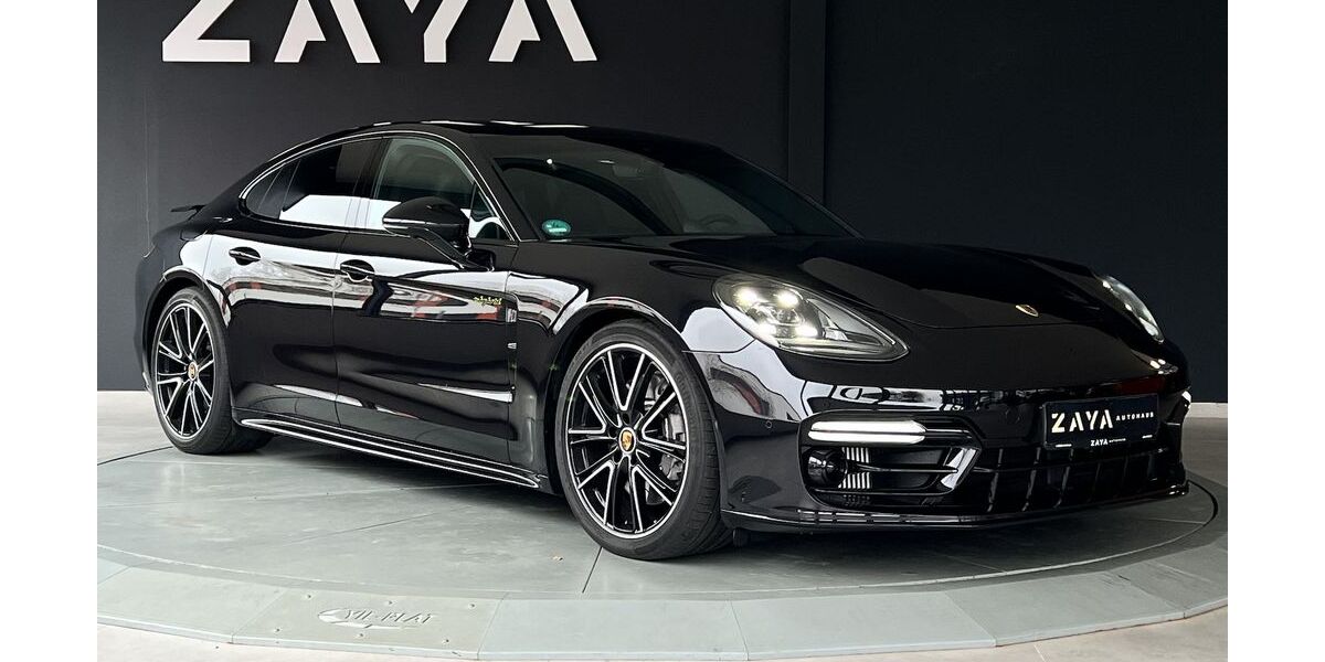 Porsche Panamera 93.300 km 68.950 &euro; Schöppenstedt 38170