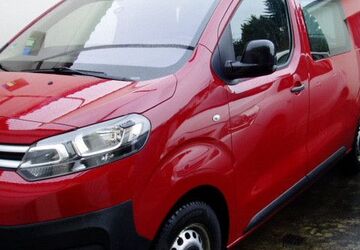 Citroen Jumpy 327.000 km 7.500 &euro; Köln 50767