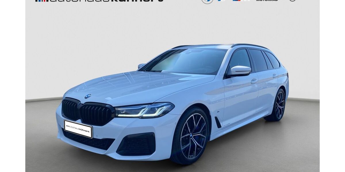 BMW 530 77.714 km 43.465 &euro; Schneeberg 08289