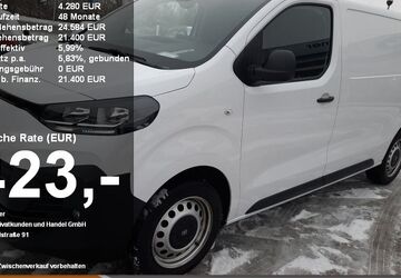 Fiat Scudo 19.240 km 20.800 &euro; Neustadt / Donau 93333