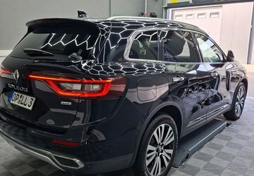 Renault Koleos 99.600 km 19.995 &euro; Kamp-Lintfort 47475