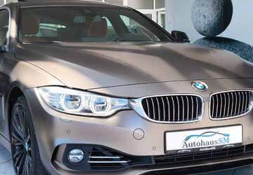 BMW 435 94.243 km 27.300 &euro; Laatzen (Bei Hannover) 30880