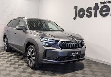 Skoda Kodiaq 9.586 km 53.990 &euro; Monheim 40789