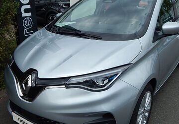 Renault ZOE 29.578 km 14.870 &euro; Bamberg 96052