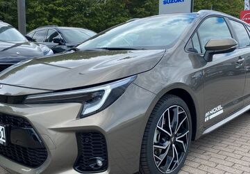 Suzuki Swace 5.900 km 29.800 &euro; Hoppegarten OT Hönow 15366