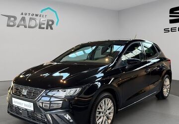 Seat Ibiza 16.462 km 19.730 &euro; Bruckmühl 83052