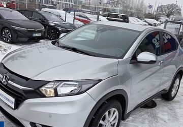 Honda HR-V 156.124 km 10.799 &euro; Wolfsburg 38446