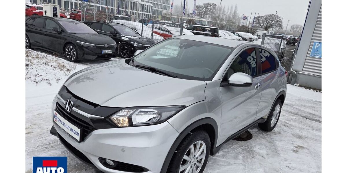 Honda HR-V 156.124 km 10.799 &euro; Wolfsburg 38446