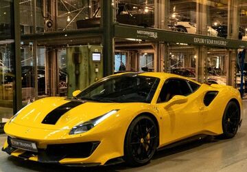 Ferrari 488 Pista 18.120 km 454.990 &euro; München 80939