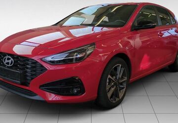 Hyundai i30 23.195 km 19.480 &euro; Limburg 65555