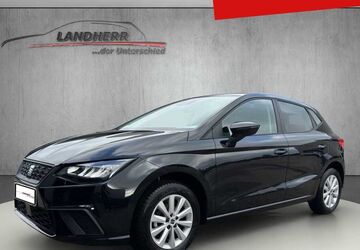 Seat Ibiza 12.978 km 16.700 &euro; Thannhausen 86470