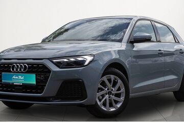 Audi A1 1.160 km 25.940 &euro; Diez 65582