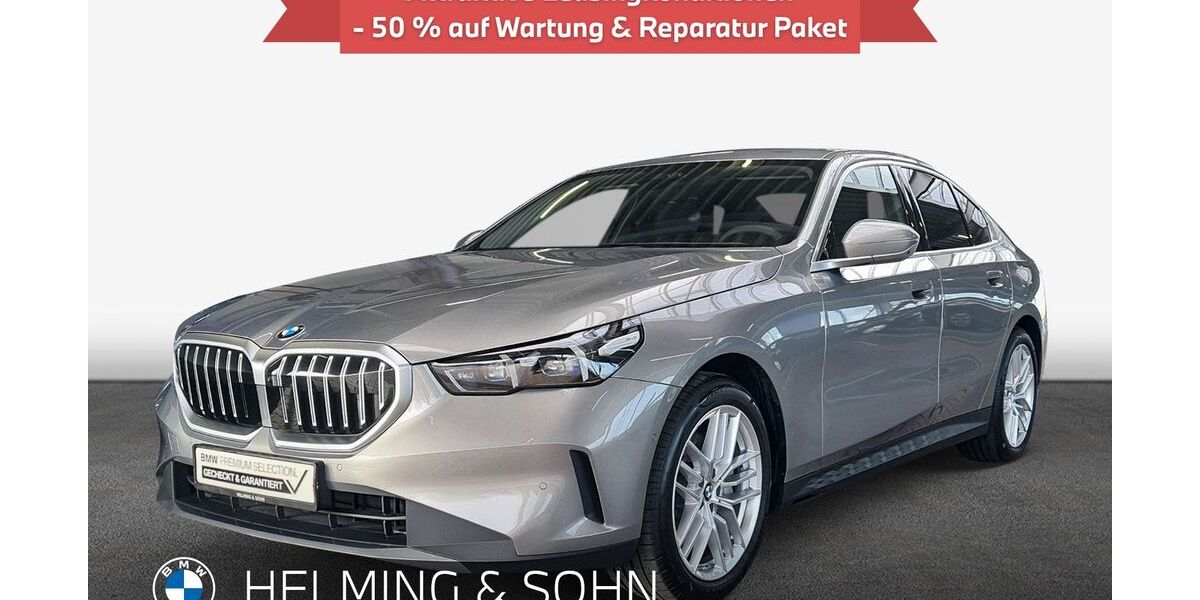 BMW 540 10.200 km 62.911 &euro; Wietmarschen 49835