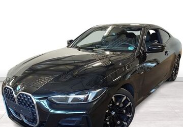 BMW 430 26.754 km 50.903 &euro; Jena 07745