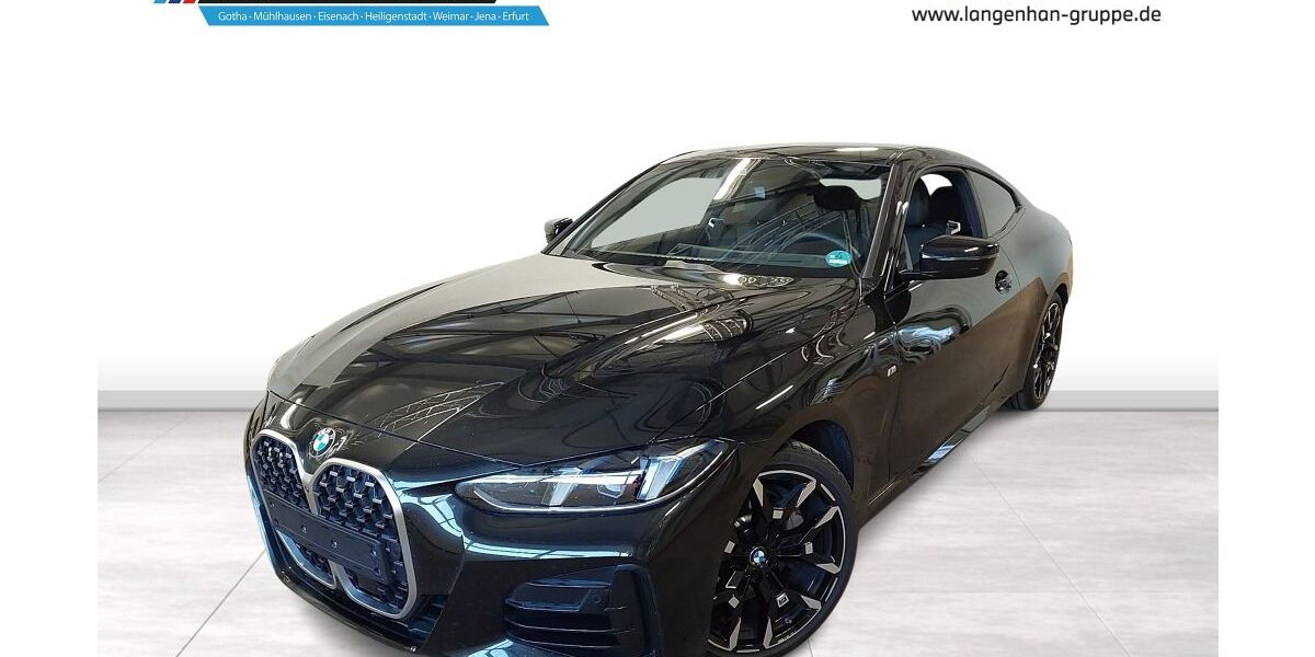 BMW 430 26.754 km 50.903 &euro; Jena 07745