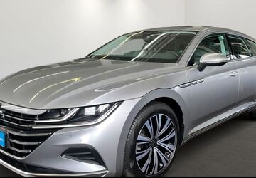 VW Arteon 104.617 km 25.950 &euro; Kaiserslautern 67663