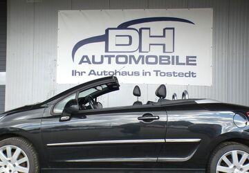 Peugeot 207 169.988 km 4.990 &euro; Tostedt 21255