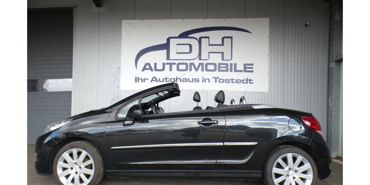 Peugeot 207 169.988 km 4.990 &euro; Tostedt 21255