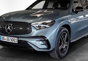 Mercedes-Benz GLC 220 18.120 km 60.799 &euro; Offenburg 77656