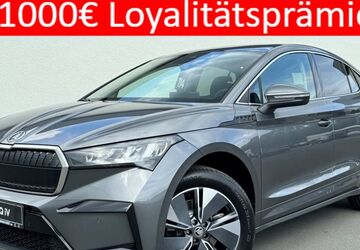 Skoda Enyaq 6.000 km 43.490 &euro; Castrop-Rauxel 44579