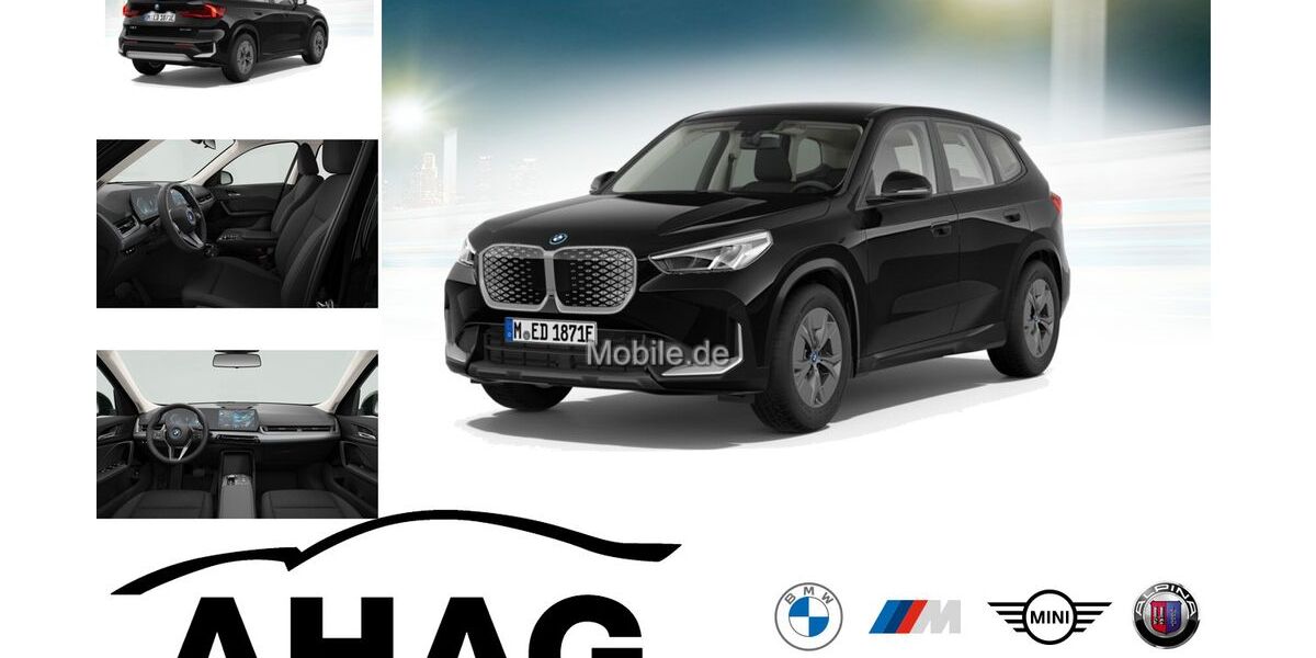BMW iX1 43.646 km 36.740 &euro; Gelsenkirchen 45897