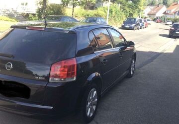 Opel Signum 340.880 km 750 &euro; Insheim 78685