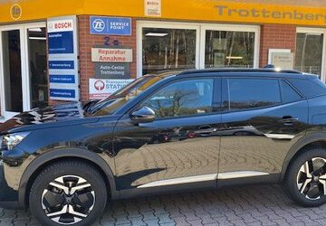 Peugeot 2008 28.000 km 23.900 &euro; Haselünne 49740