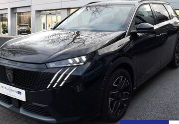 Peugeot 5008 1.500 km 39.990 &euro; Dresden 01239