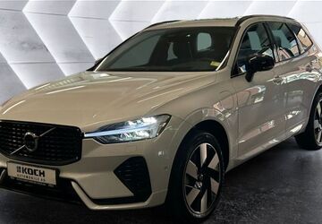 Volvo XC60 2.075 km 52.990 &euro; Berlin 10553