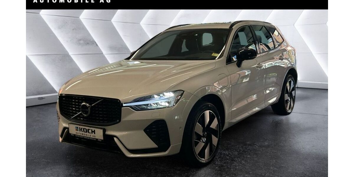 Volvo XC60 2.075 km 52.990 &euro; Berlin 10553