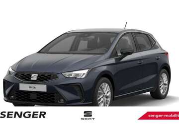 Seat Ibiza 3.000 km 21.390 &euro; Bielefeld 33609