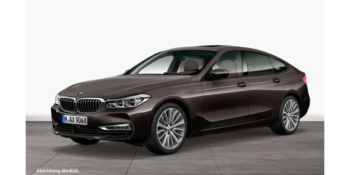 BMW 640 165.170 km 36.930 &euro; Walsrode 29664