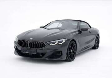 BMW 840 119.157 km 54.995 &euro; Achim 28832