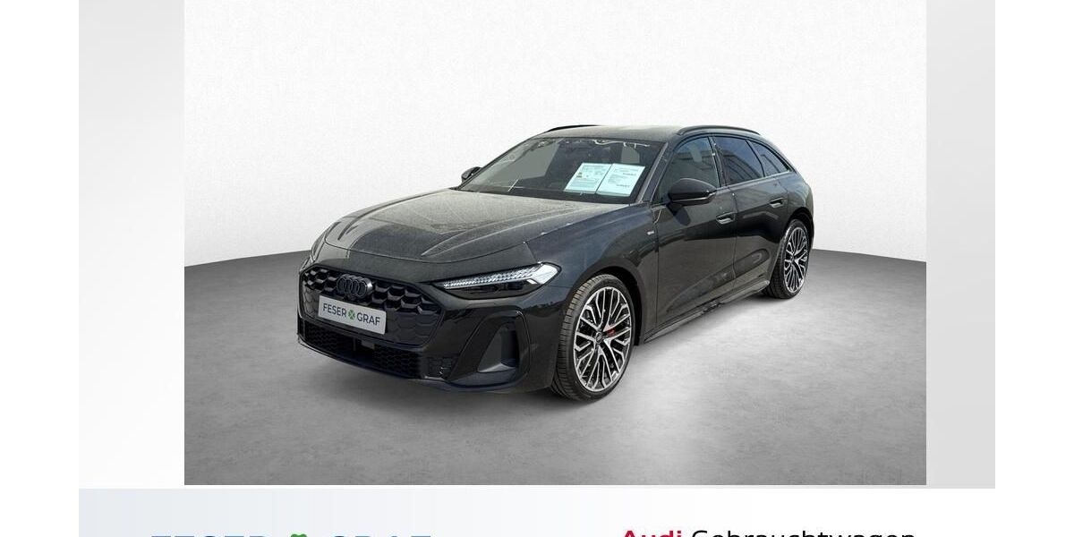 Audi A5 6.800 km 51.890 &euro; Burgoberbach 91595