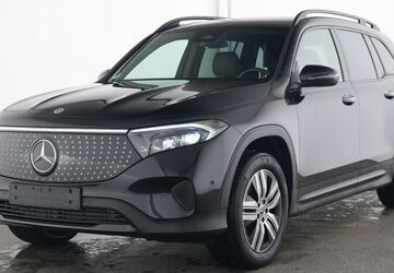 Mercedes-Benz EQB 14.412 km 41.740 &euro; Tuttlingen 78532