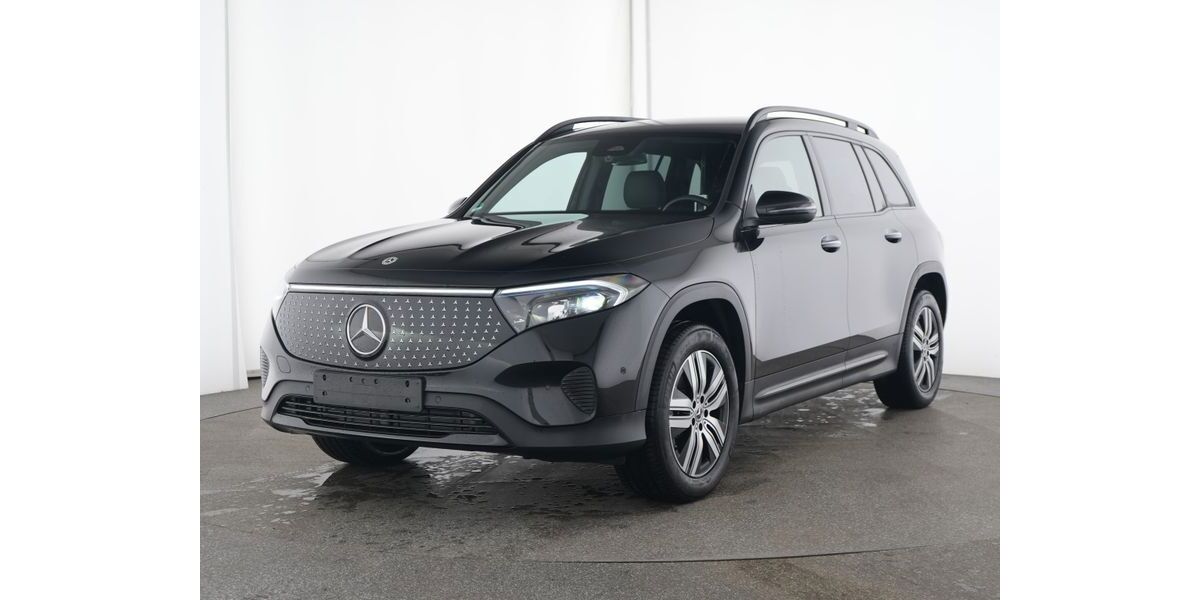 Mercedes-Benz EQB 14.412 km 41.740 &euro; Tuttlingen 78532