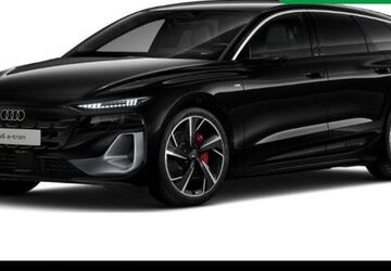 Audi A6 e-tron 7.000 km 79.590 &euro; Schwäbisch Hall 74523